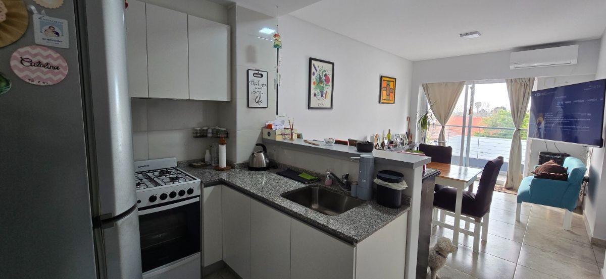 Foto de DEPARTAMENTO EN VENTA CON AMENITIES PREMIUM, imagen 3