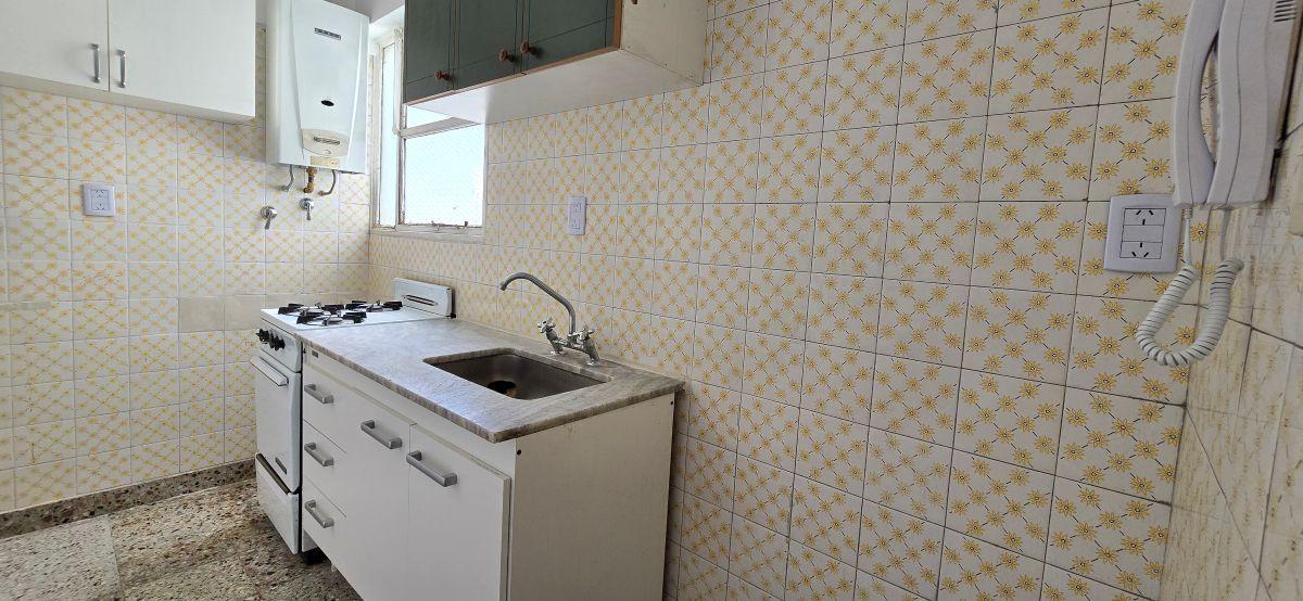 Foto de DEPARTAMENTO EN ALQUILER EN BARRACAS, imagen 1