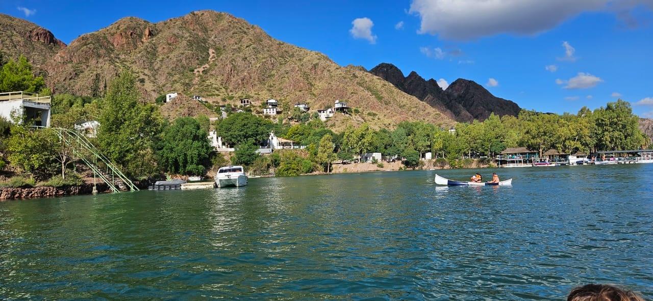 Foto de VENDO LOTE COSTERO PREMIUM – CLUB DE NÁUTICA Y PESCA LOS REYUNOS ️, imagen 3
