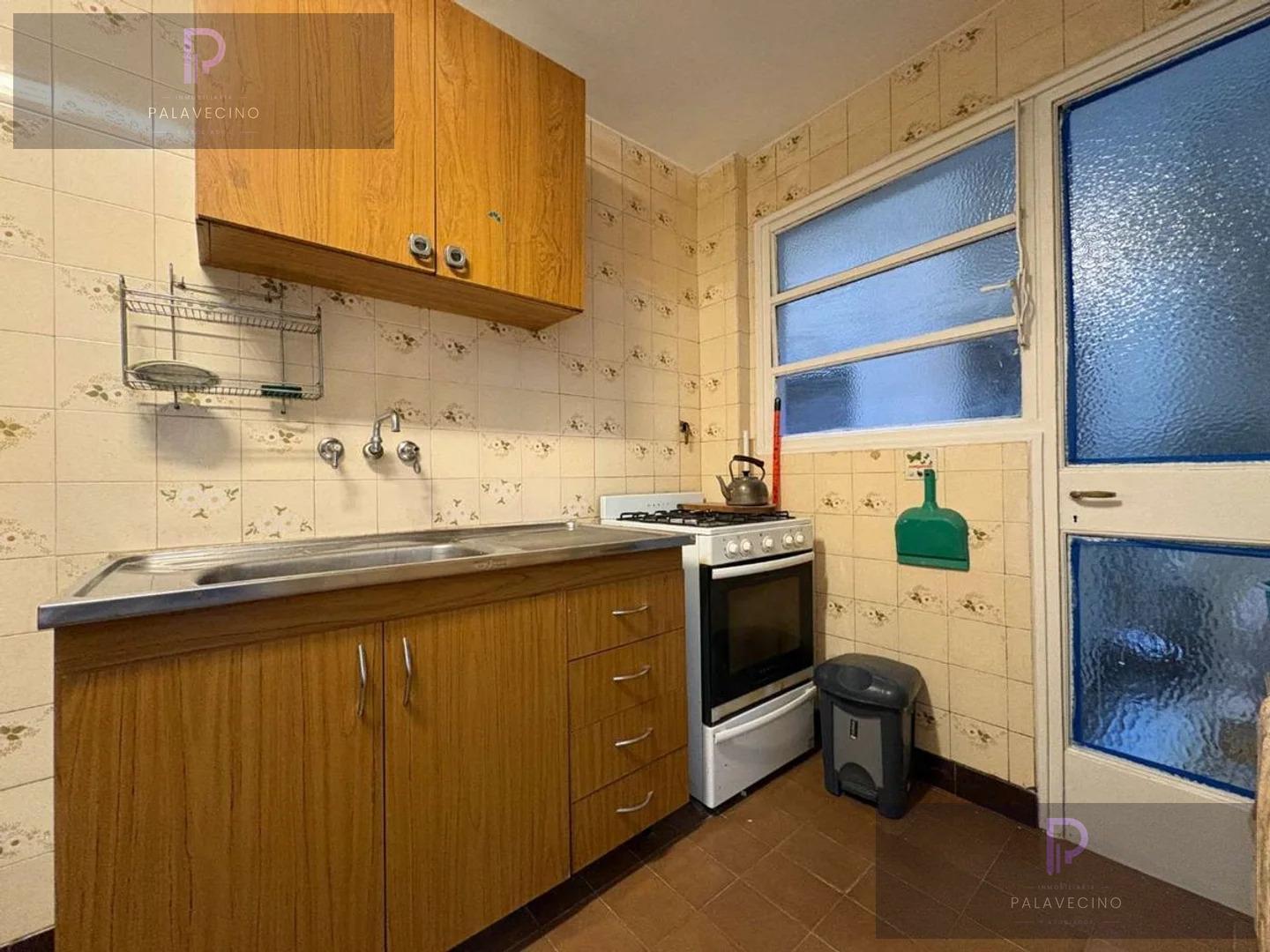 Foto de Venta departamento 3 ambientes con balcon- Almagro, imagen 5
