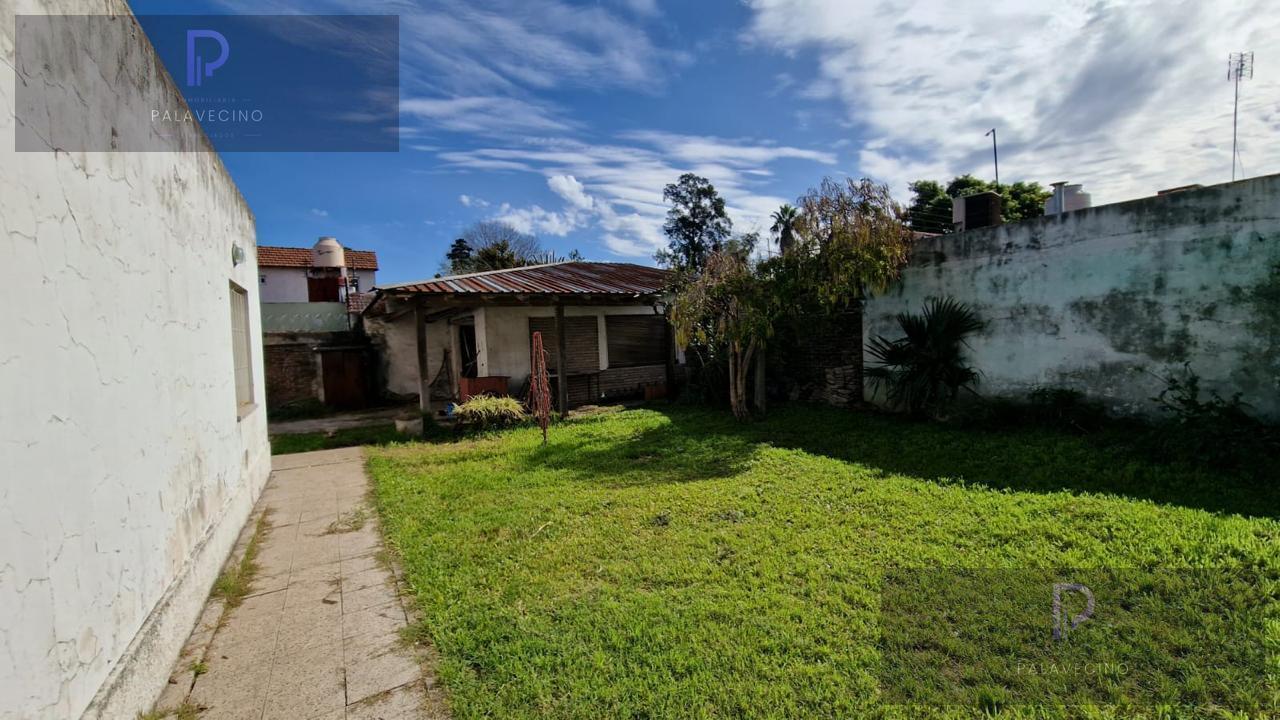 Foto de "VENTA CASA 5 AMB.+LOTE/COCHERA A.CRED.-GRAND BOURG", imagen 1