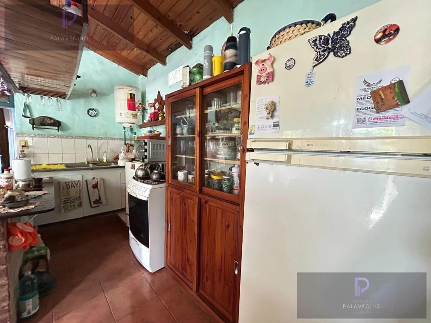 Foto de VENTA CASA 3 AMBIENTES LOTE 195 M2 - JOSE C PAZ, imagen 1