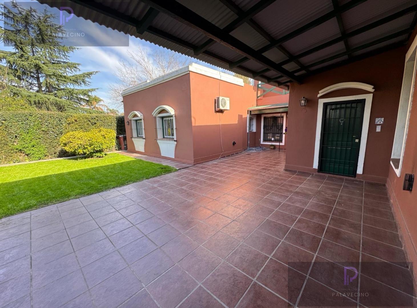 Foto de CASA 6 AMB. CON JARDIN Y PILETA - BELLA VISTA, imagen 2