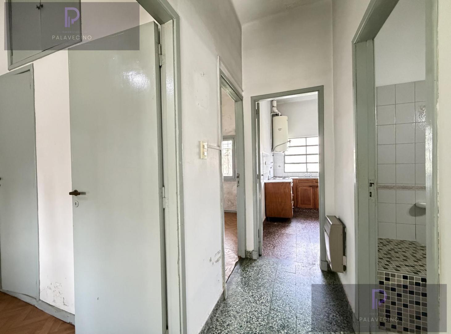 Foto de VENTA CASA 3 AMB, LOTE 375 M2, CON GALPON 100 M2 - ITUZAINGO, imagen 5