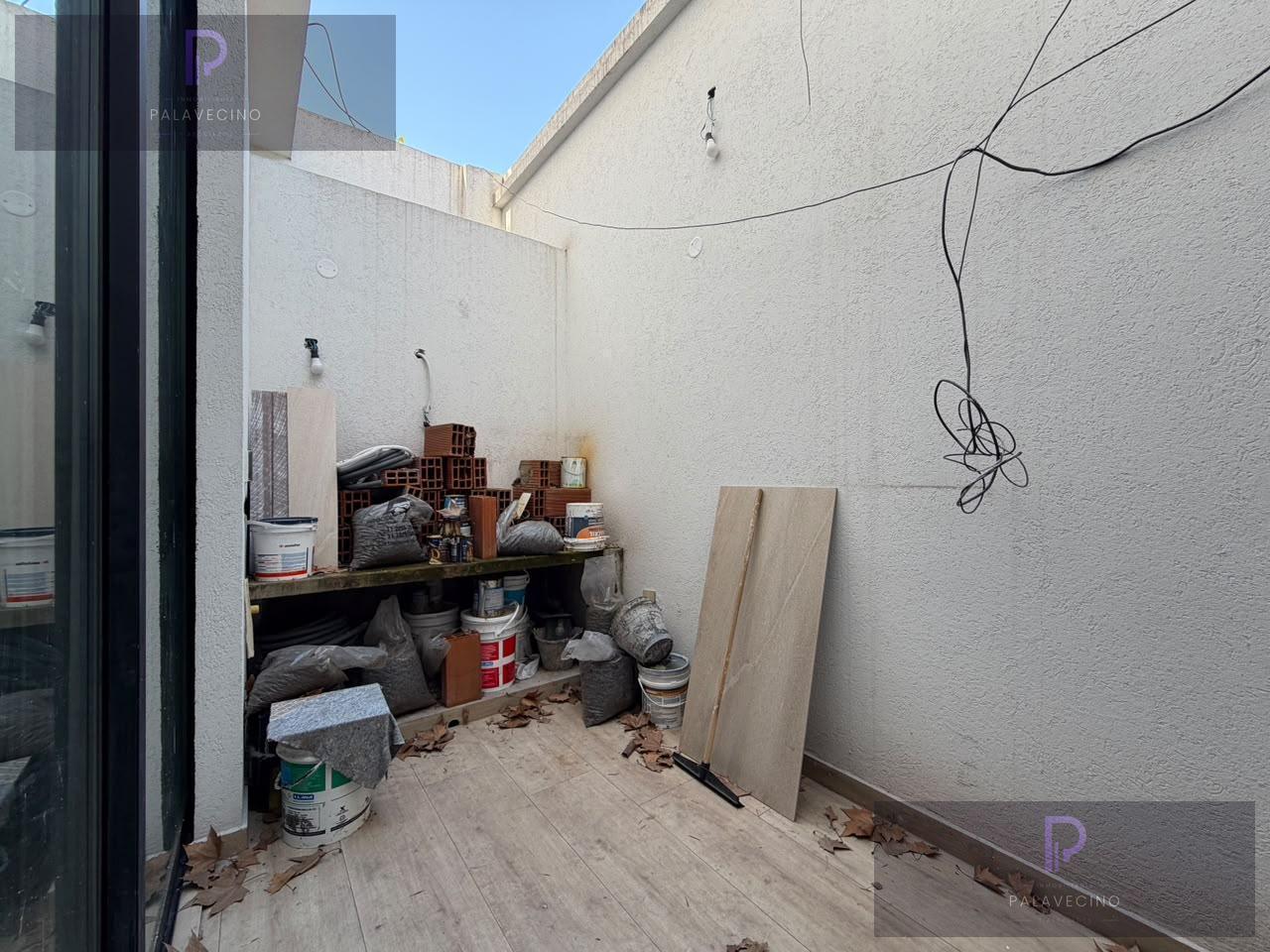 Foto de PH 3 Ambientes a Terminar en Venta con Patio, imagen 3