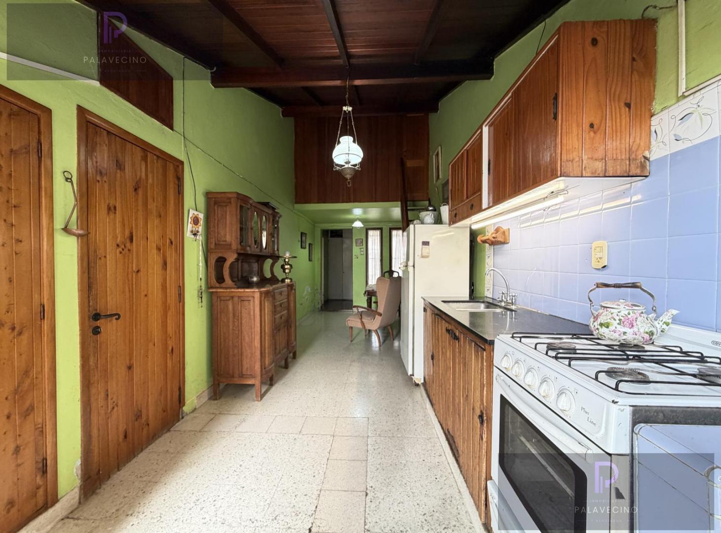 Foto de VENTA CASA 4 AMBIENTES CON LOTE DE 600M2 - LUJAN, imagen 4