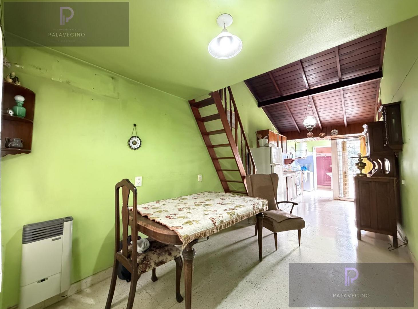 Foto de VENTA CASA 4 AMBIENTES CON LOTE DE 600M2 - LUJAN, imagen 5