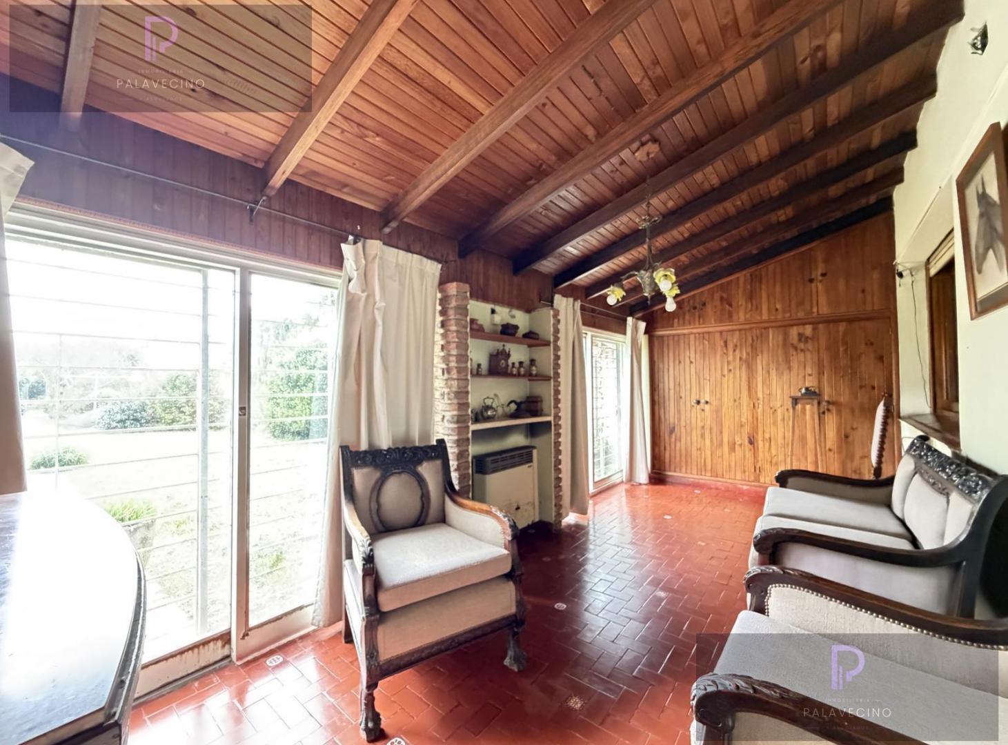 Foto de VENTA CASA 4 AMBIENTES CON LOTE DE 600M2 - LUJAN, imagen 2