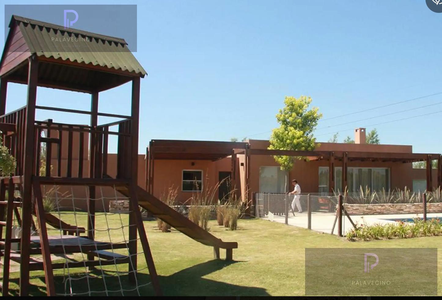 Foto de Venta lote Barrio Privado San Pablo, imagen 2