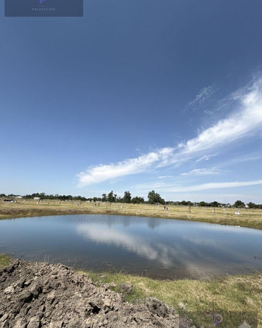 Foto de Venta lote Barrio Privado San Pablo, imagen 3