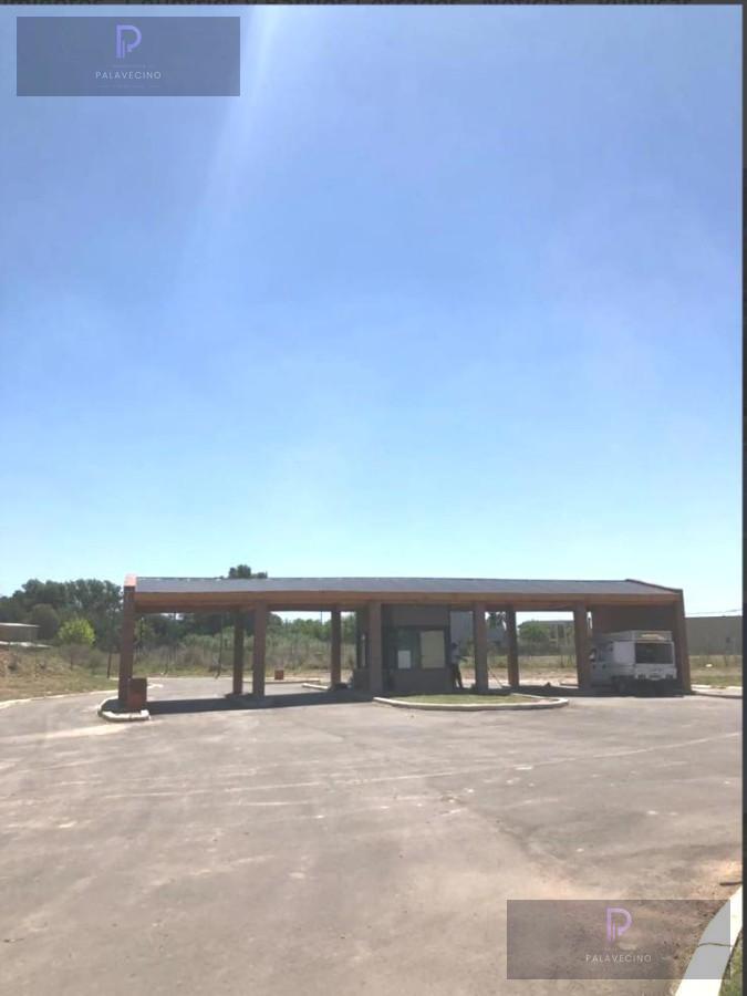 Foto de Venta lote Barrio Privado San Pablo, imagen 1
