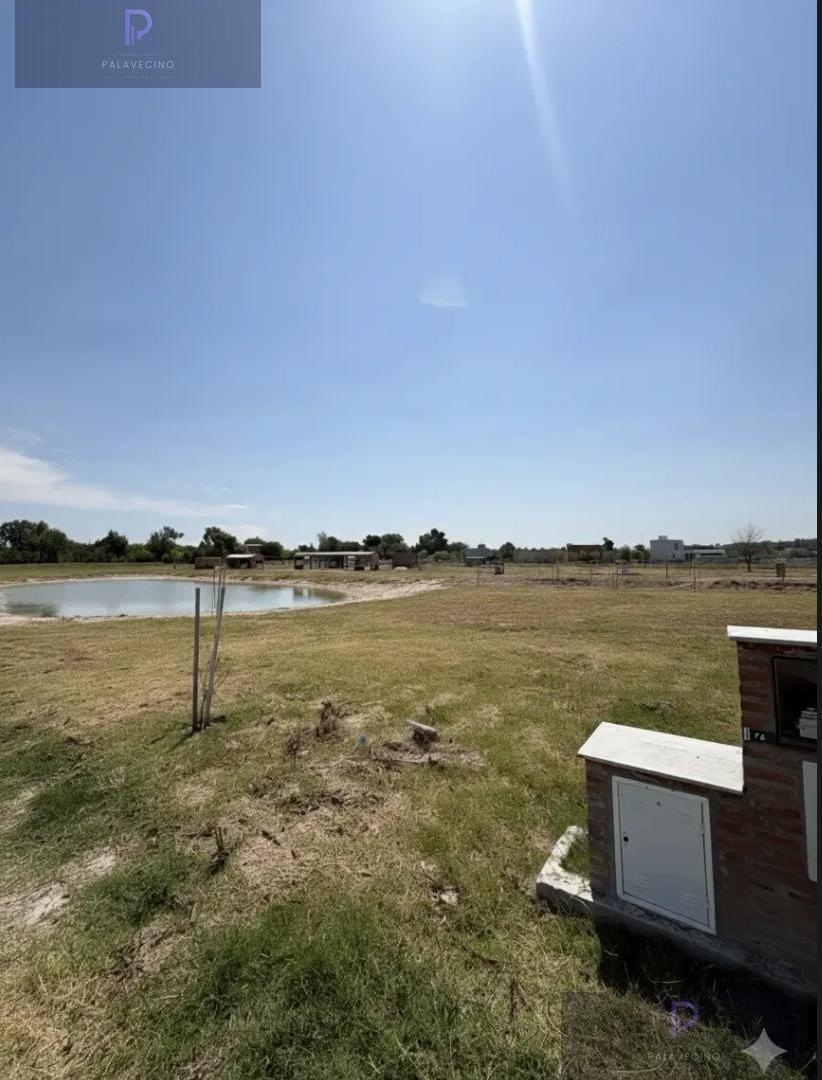 Foto de Venta lote Barrio Privado San Pablo, imagen 4