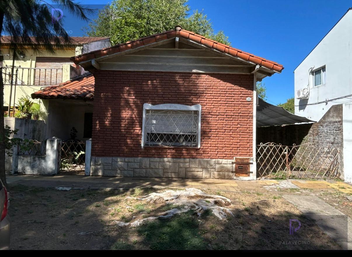 Foto de Venta casa - Muñiz 3 ambientes a reciclar, imagen 1