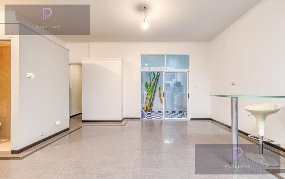 Foto de VENTA PH 3 AMBIENTES PB PATIO Y TERRAZA - ALMAGRO, imagen 1
