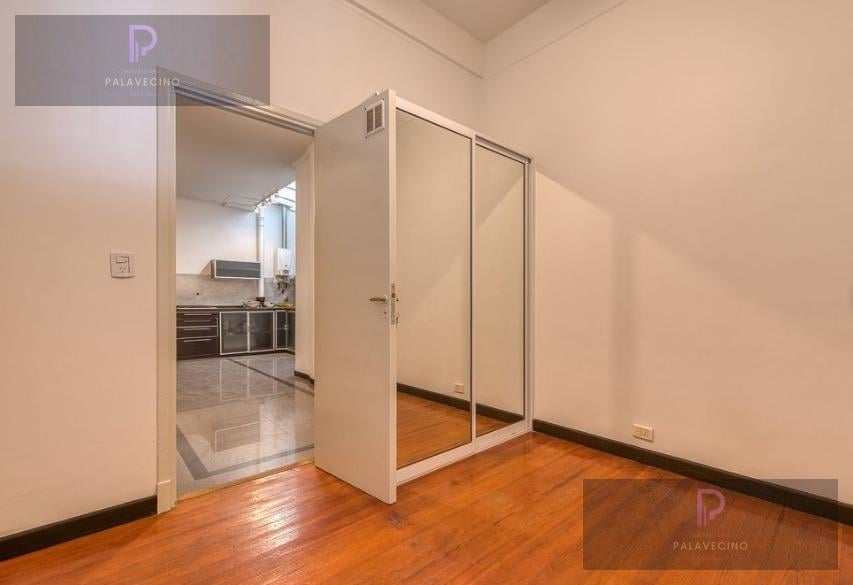 Foto de VENTA PH 3 AMBIENTES PB PATIO Y TERRAZA - ALMAGRO, imagen 3