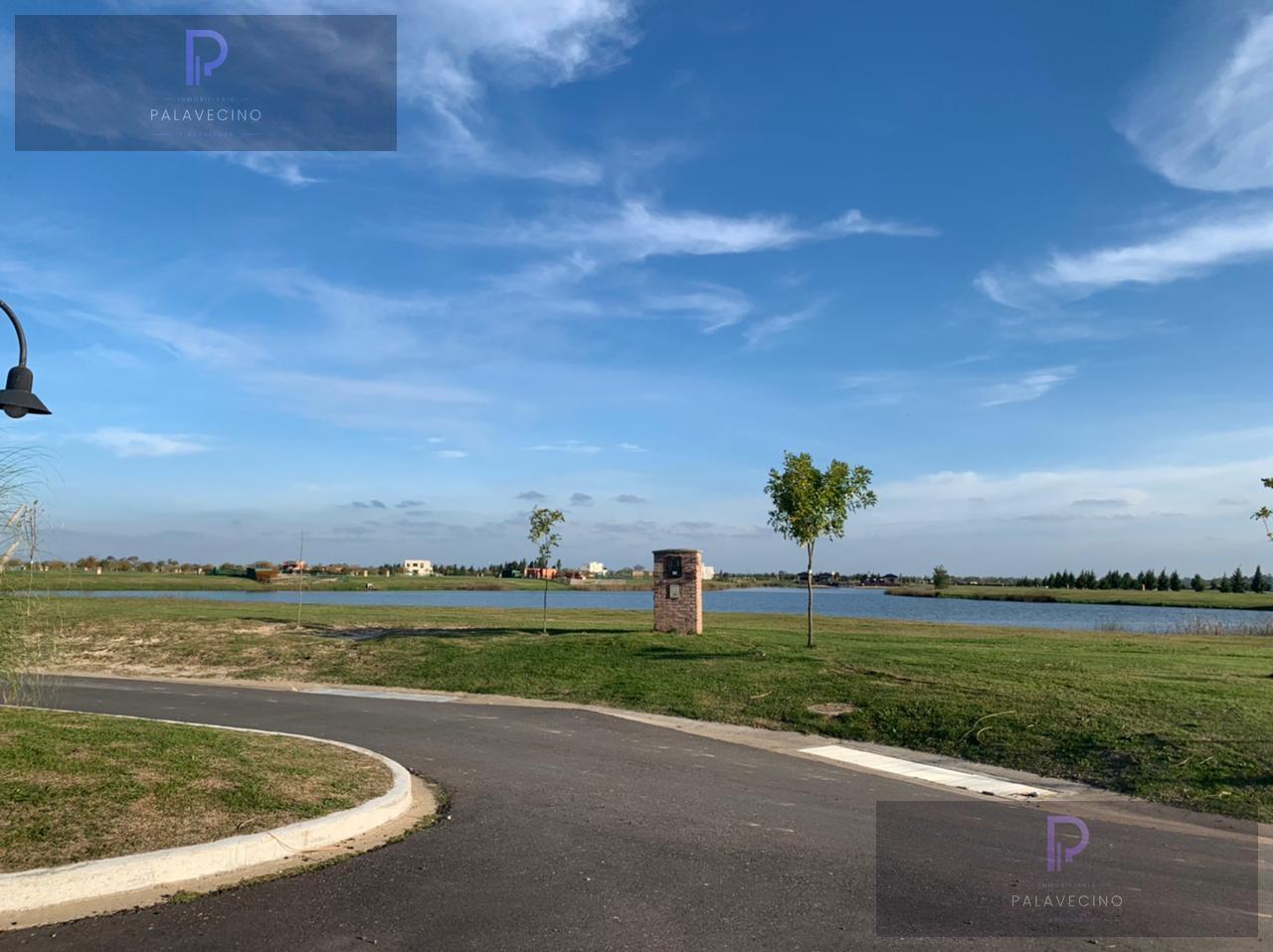Foto de VENTA LOTE EL NAUDIR DELTA 990,53 M2, BELEN DE ESCOBAR, imagen 3