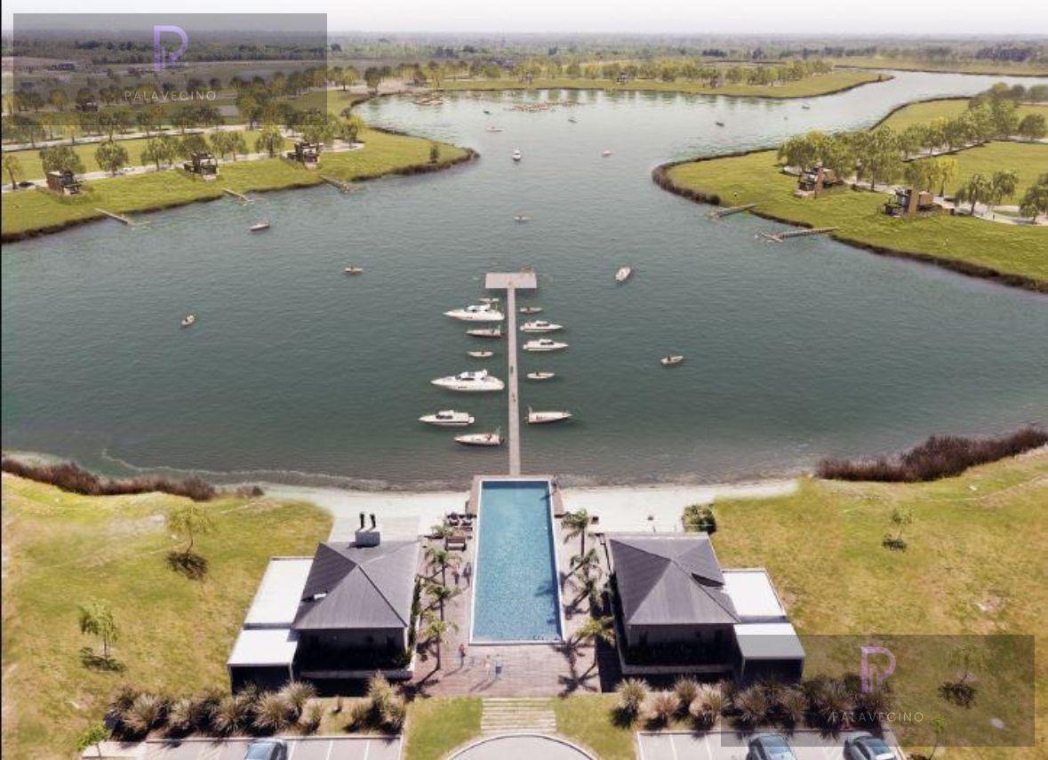 Foto de VENTA LOTE EL NAUDIR DELTA 990,53 M2, BELEN DE ESCOBAR, imagen 4
