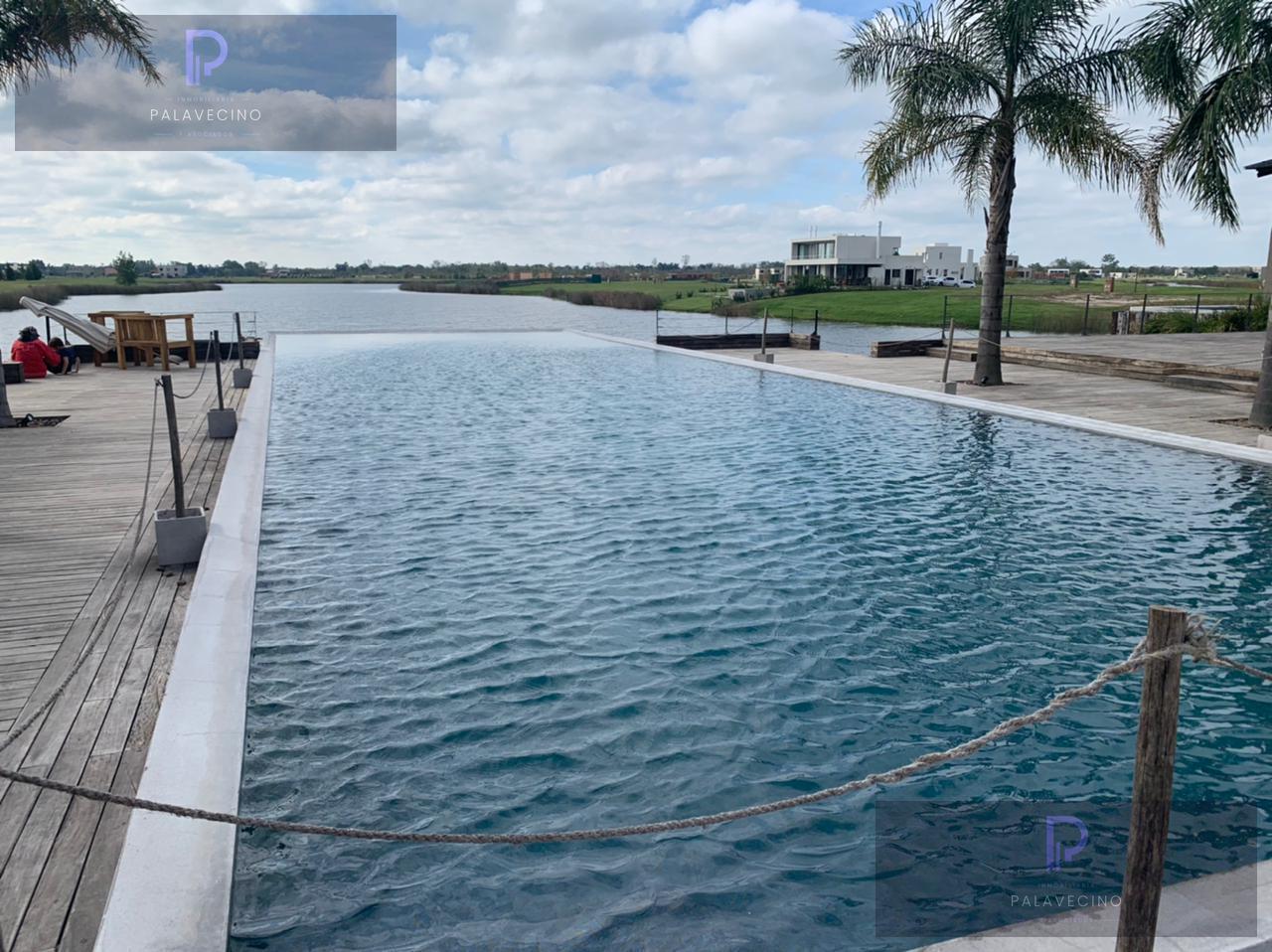 Foto de VENTA LOTE EL NAUDIR DELTA 990,53 M2, BELEN DE ESCOBAR, imagen 5