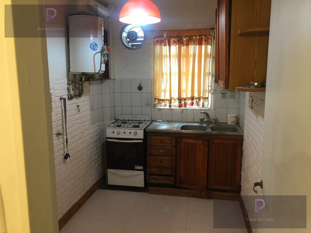 Foto de VENTA DEPARTAMENTO TIPO DUPLEX 1 PISO, SAN MIGUEL CENTRO, imagen 2
