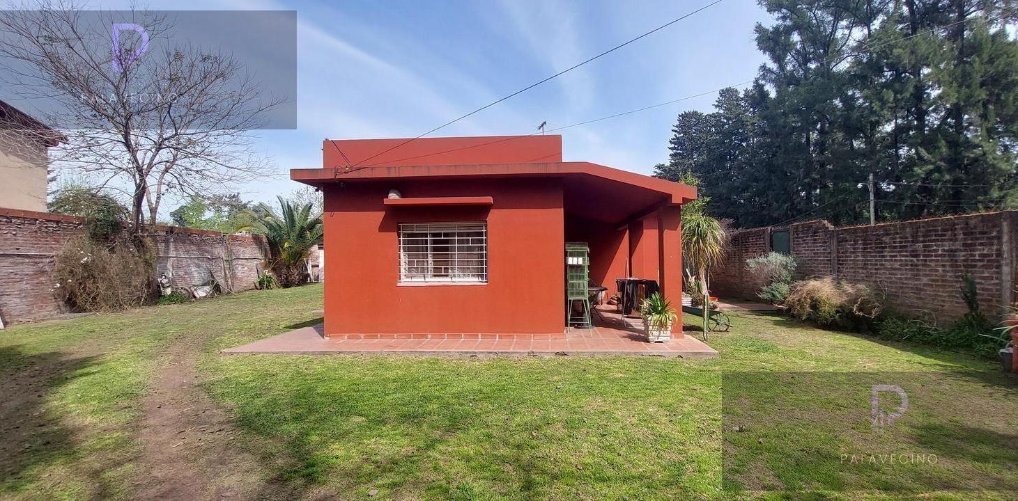 Foto de Venta Casa Quinta, Paso del Rey, Moreno, imagen 2