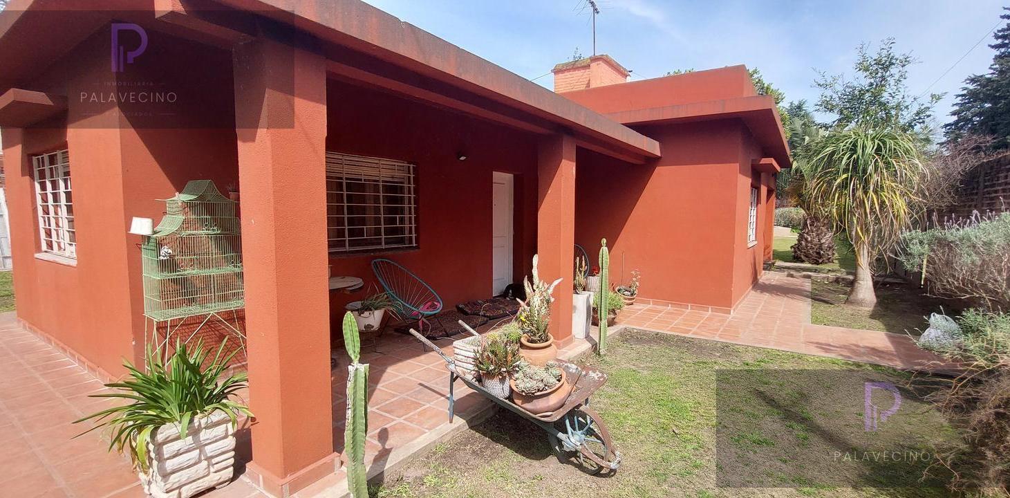 Foto de Venta Casa Quinta, Paso del Rey, Moreno, imagen 1