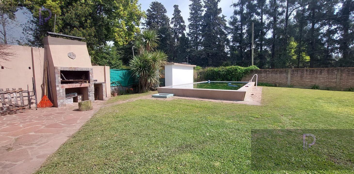 Foto de Venta Casa Quinta, Paso del Rey, Moreno, imagen 3
