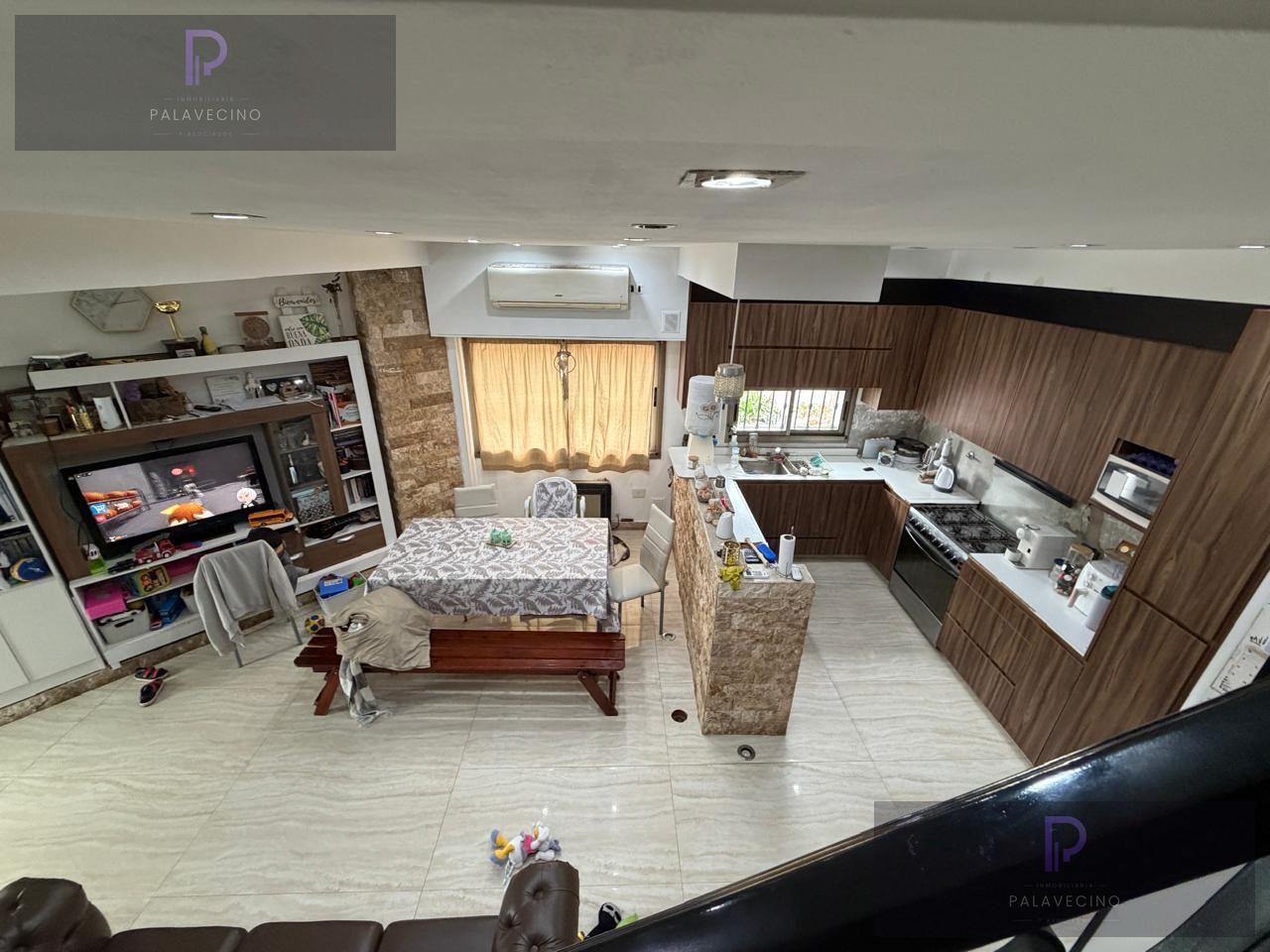 Foto de Venta ph 3 amb. + lote 326m en Jose C. Paz, imagen 5