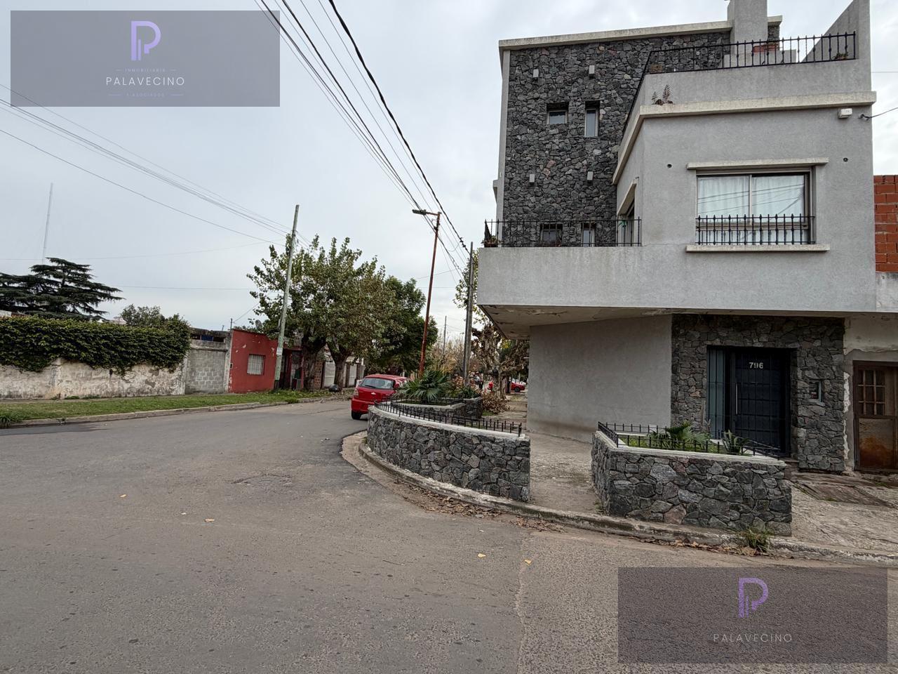 Foto de Venta ph 3 amb. + lote 326m en Jose C. Paz, imagen 4