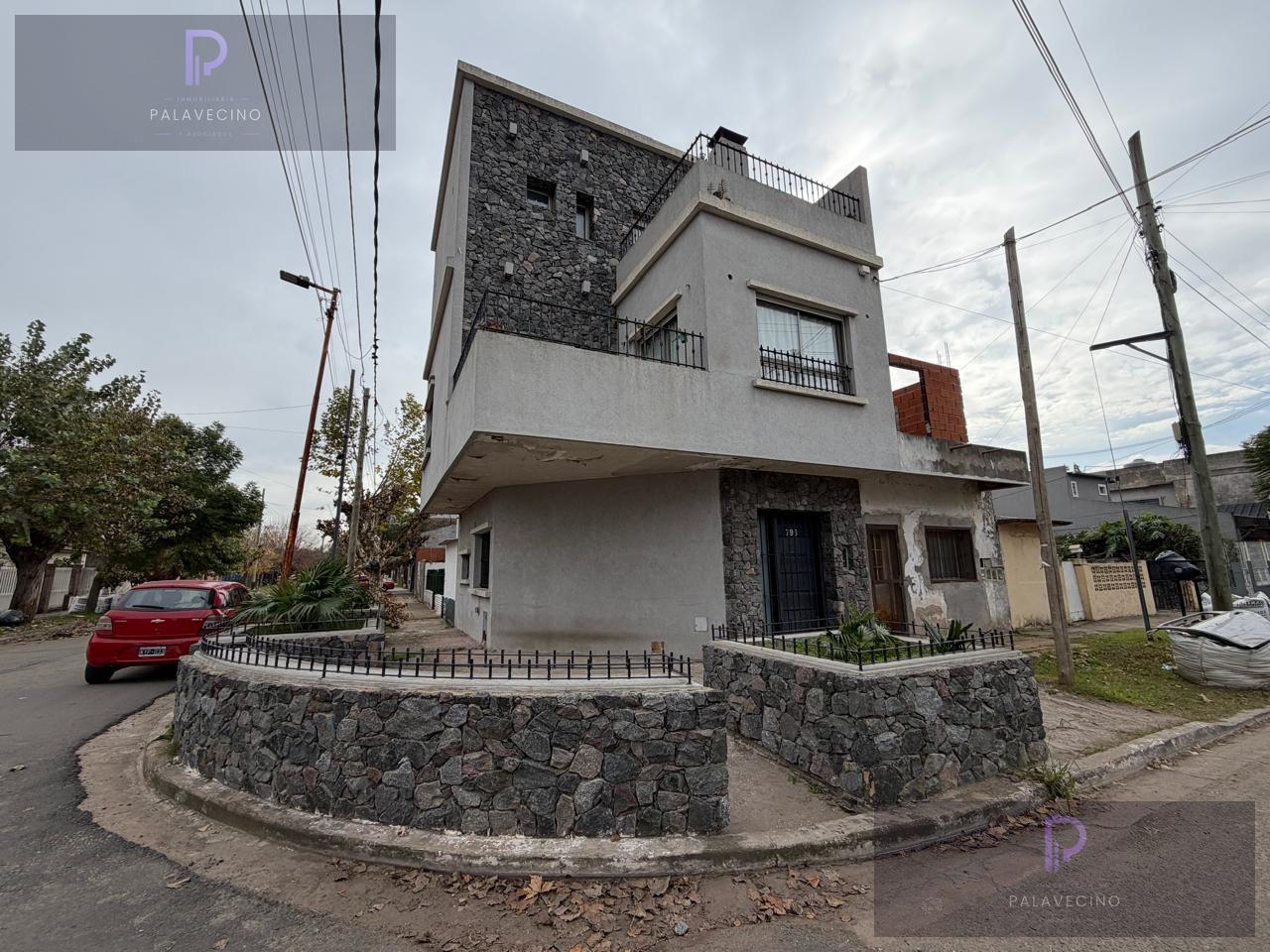 Foto de Venta ph 3 amb. + lote 326m en Jose C. Paz, imagen 3