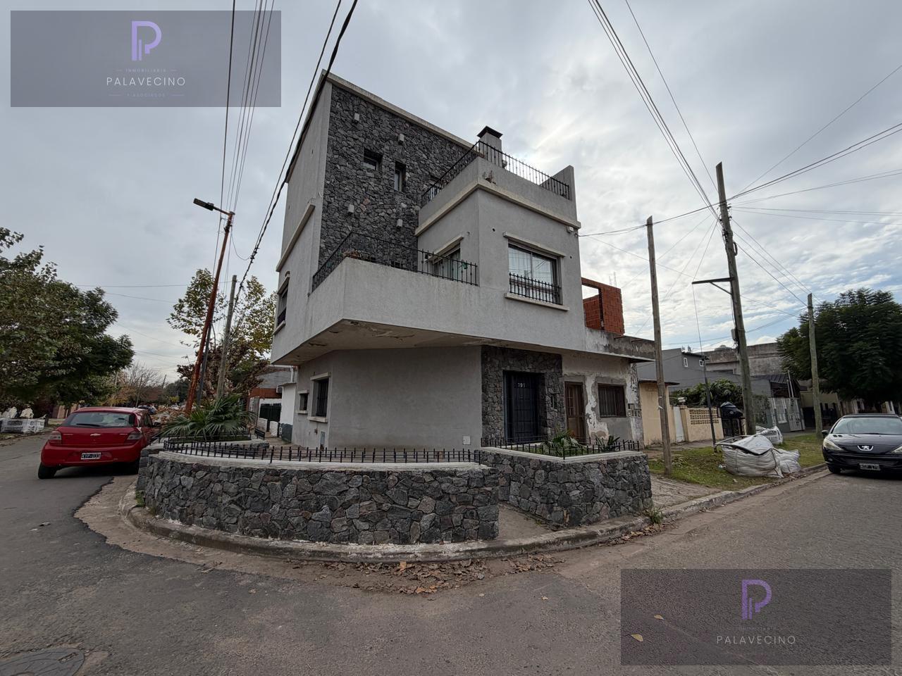 Foto de Venta ph 3 amb. + lote 326m en Jose C. Paz, imagen 1