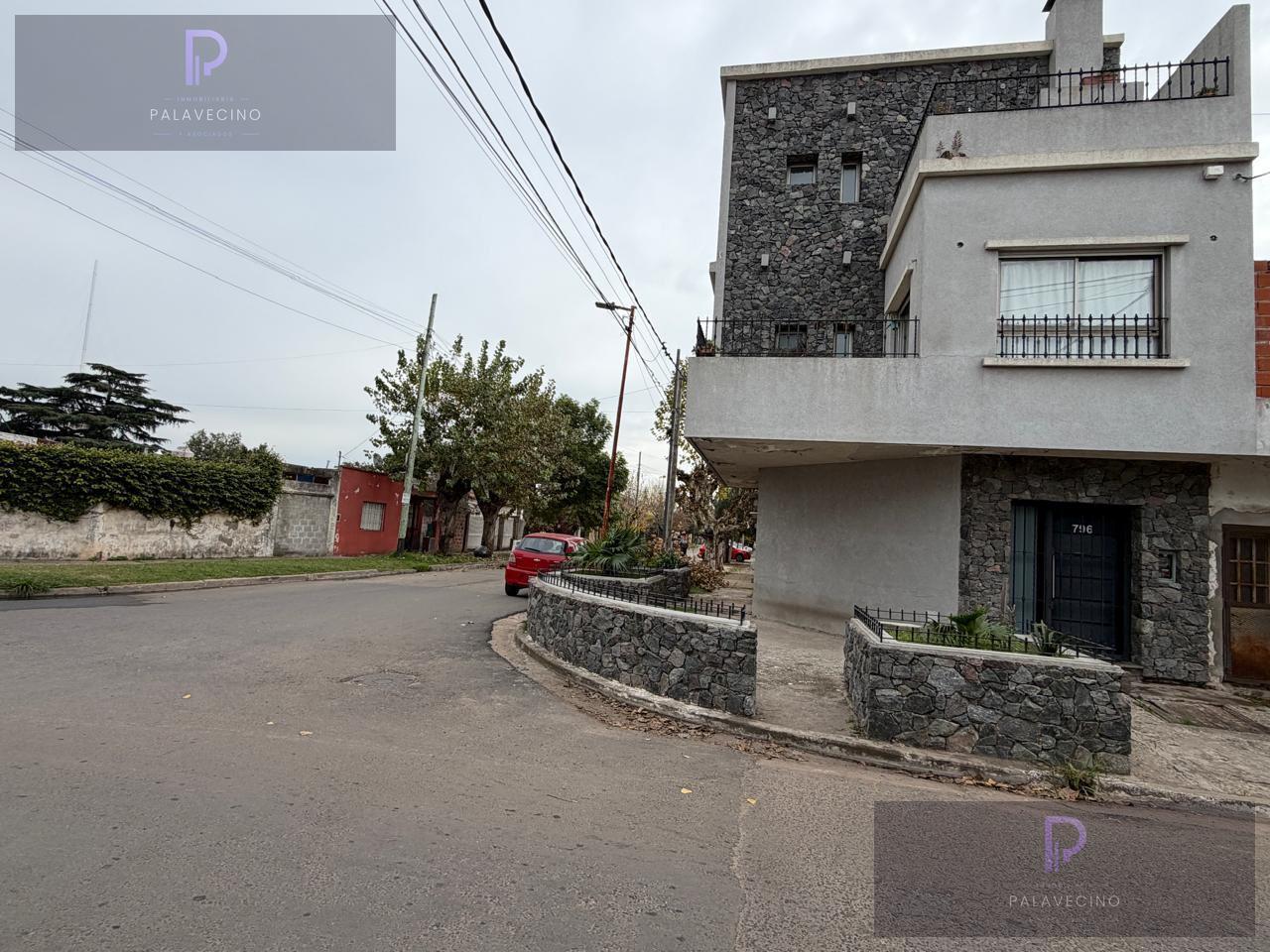 Foto de Venta ph 3 amb. con playroom/parrilla en jose c paz, imagen 1