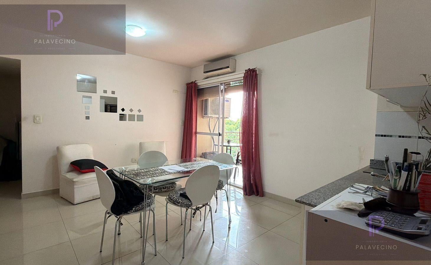 Foto de Venta Departamento dos ambientes en Villa Pueyrredon, imagen 4
