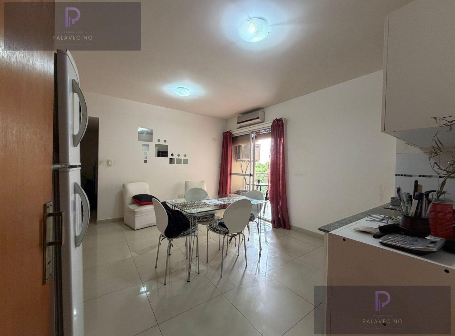 Foto de Venta Departamento dos ambientes en Villa Pueyrredon, imagen 1