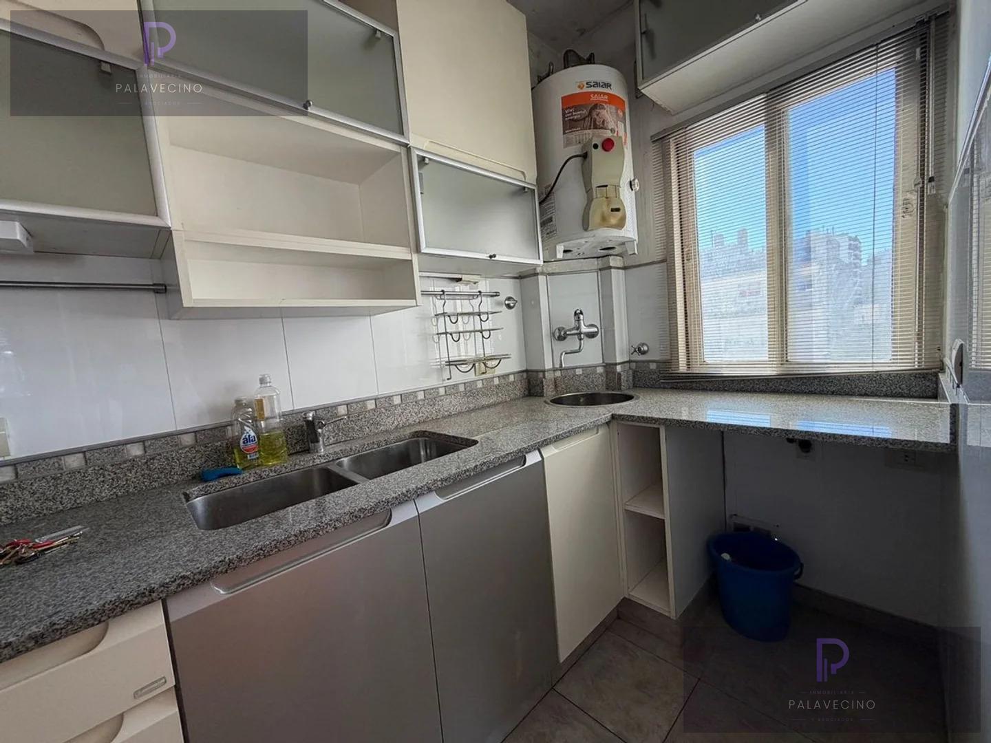 Foto de VENTA DEPTO 3 AMB. C/DEPEN.APTO CRED-AVELLANEDA, imagen 3