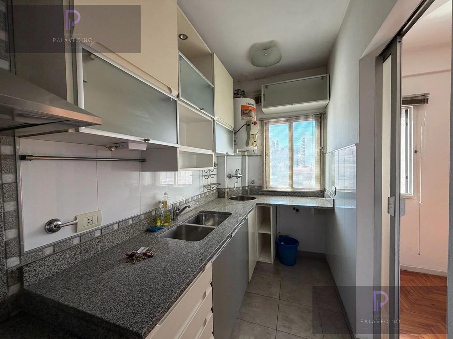 Foto de VENTA DEPTO 3 AMB. C/DEPEN.APTO CRED-AVELLANEDA, imagen 4