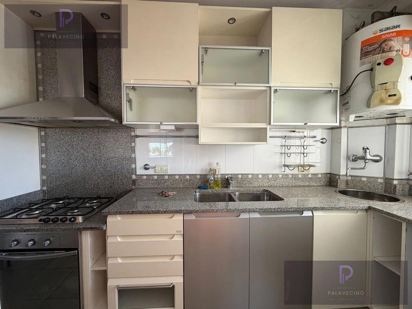 Foto de VENTA DEPTO 3 AMB. C/DEPEN.APTO CRED-AVELLANEDA, imagen 5