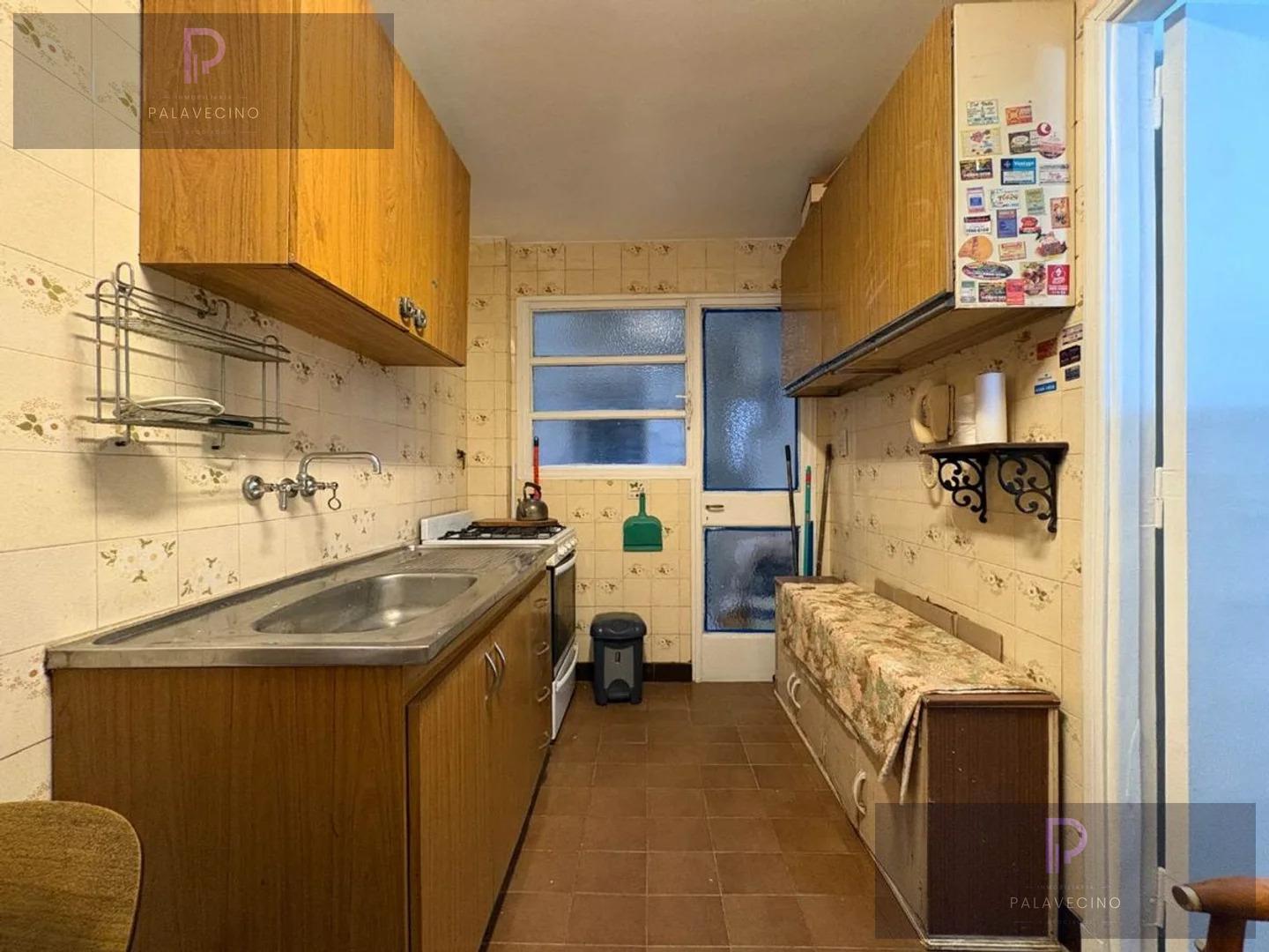 Foto de Venta departamento 3 ambientes con balcon- Almagro, imagen 5