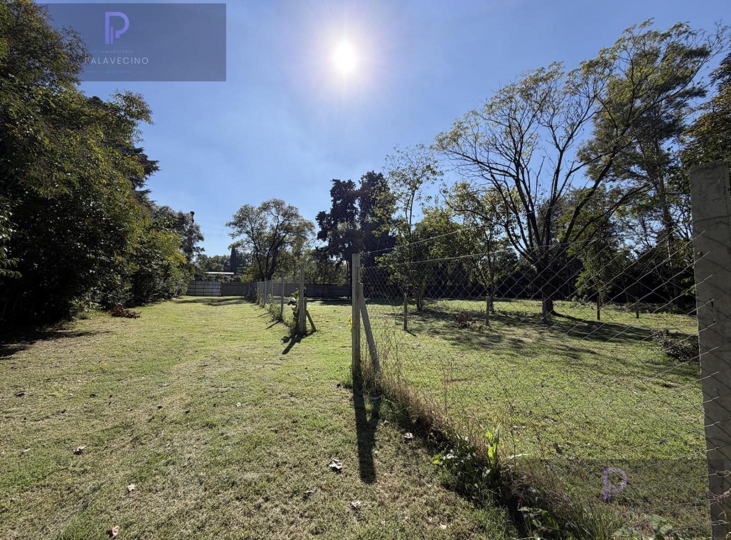 Foto de "VENTA LOTE 748 M2 - MORENO LA REJA", imagen 2