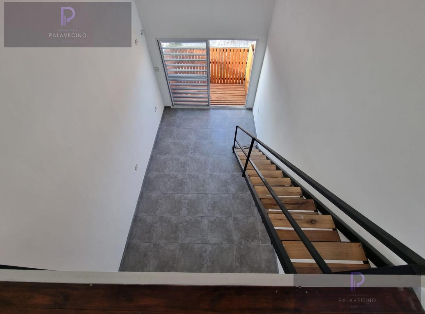 Foto de Venta departamento con entrepiso y balcon, imagen 4