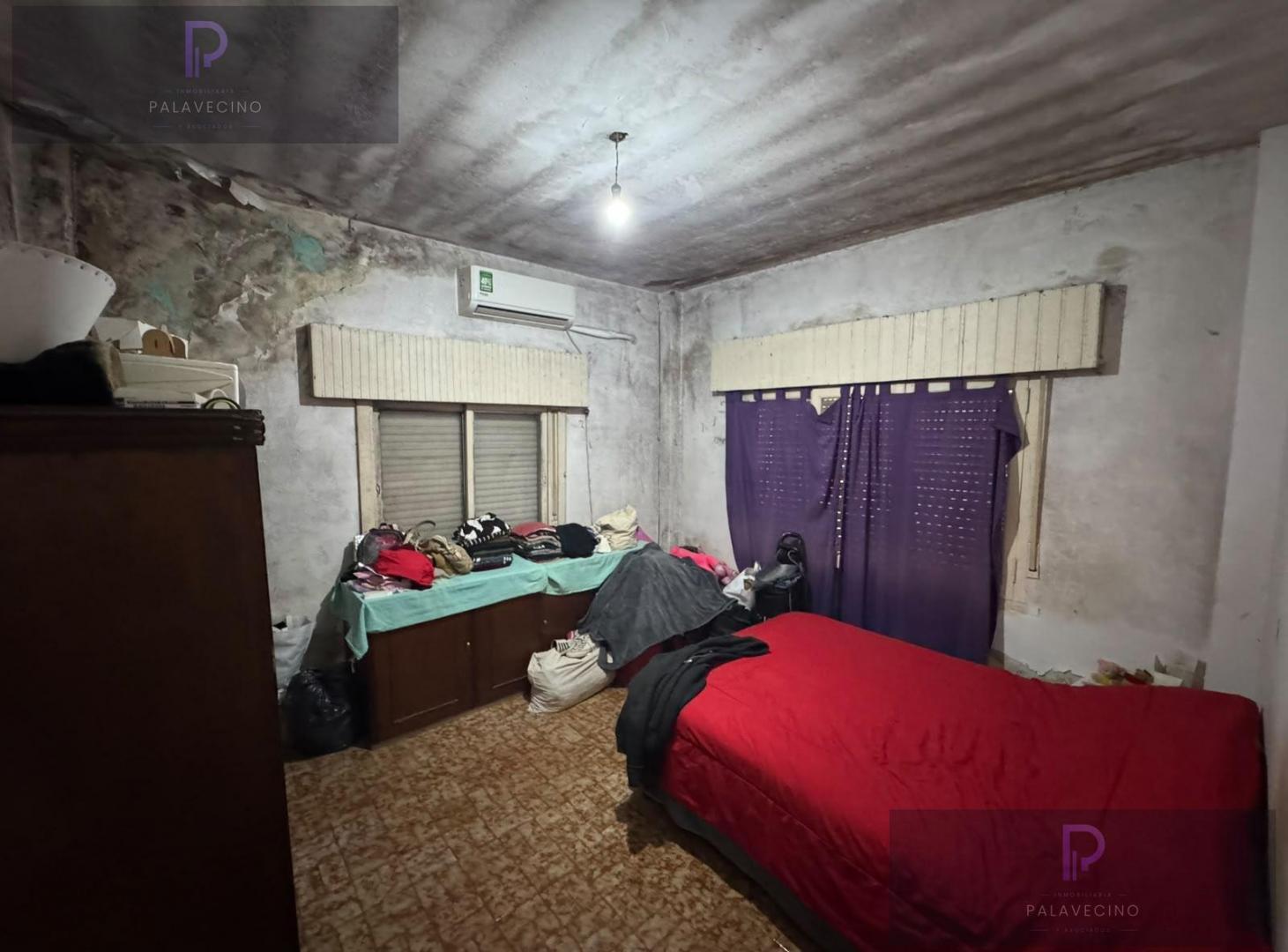 Foto de CASA 3 AMB. A REFACCIONAR (Techo de losa) - José C. Paz, imagen 3