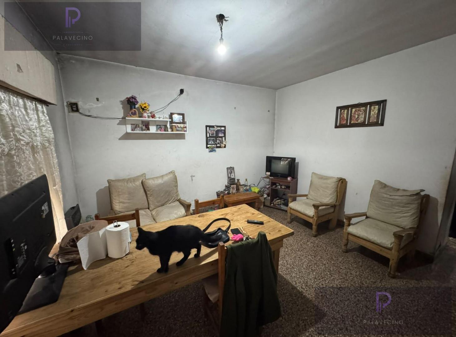 Foto de CASA 3 AMB. A REFACCIONAR (Techo de losa) - José C. Paz, imagen 5