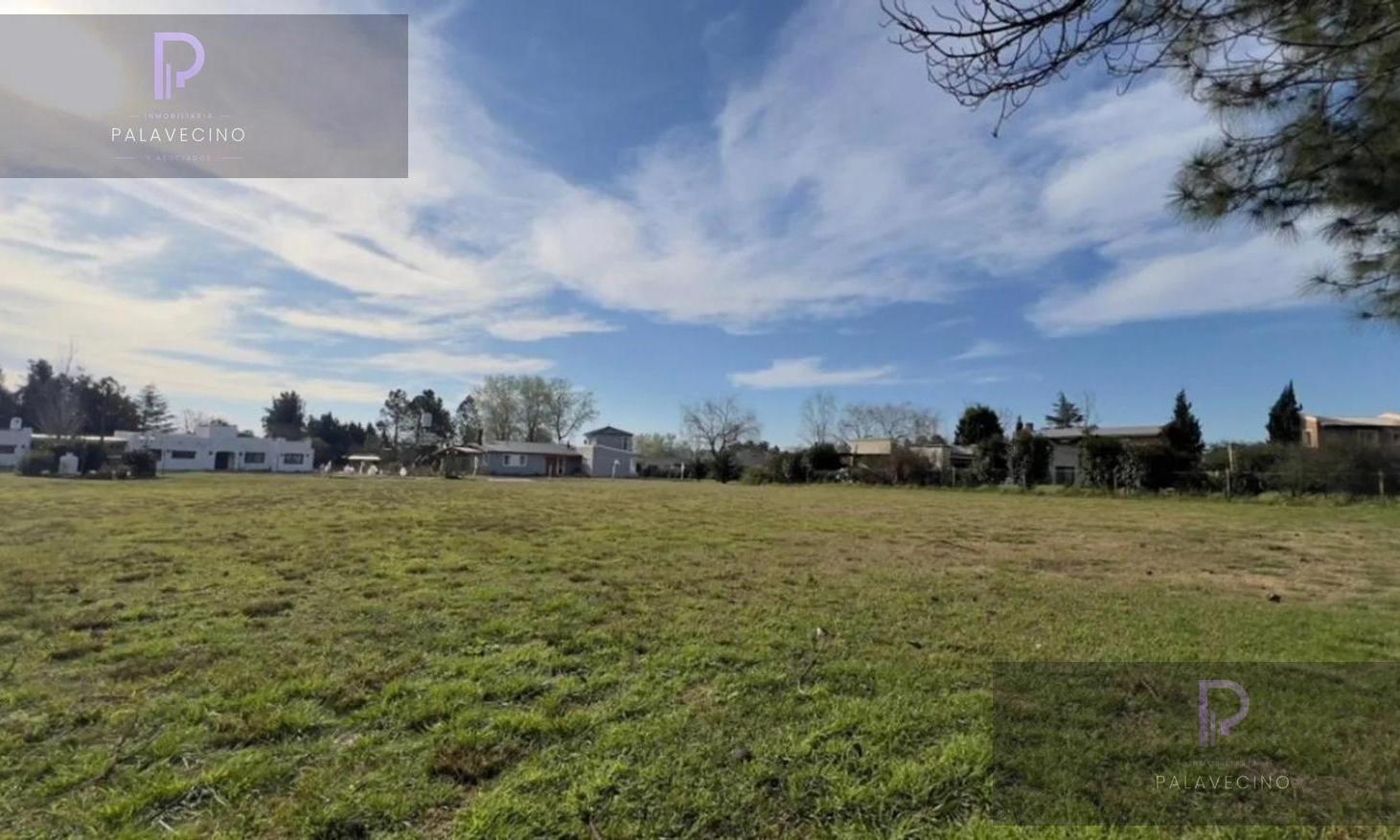 Foto de VENTA LOTE 2029 M2 S. CATALINA II OPEN DOOR-LUJAN, imagen 1