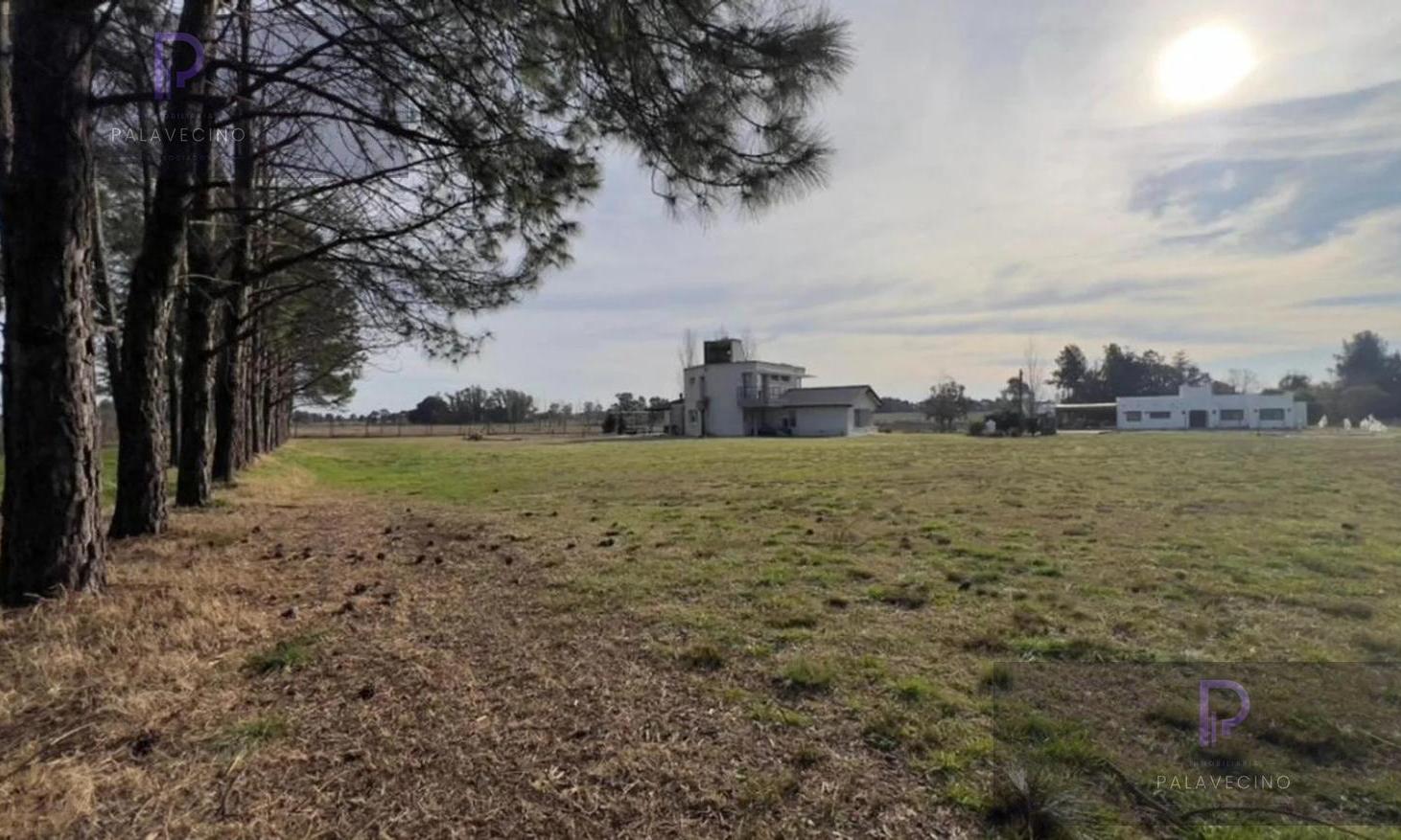 Foto de VENTA LOTE 2029 M2 S. CATALINA II OPEN DOOR-LUJAN, imagen 5