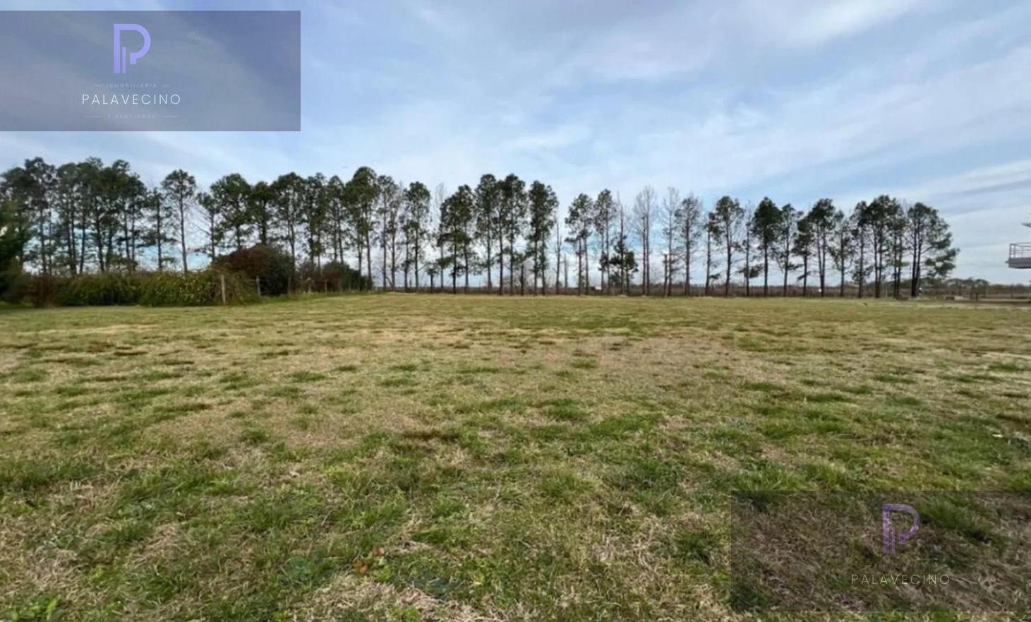 Foto de VENTA LOTE 2029 M2 S. CATALINA II OPEN DOOR-LUJAN, imagen 3