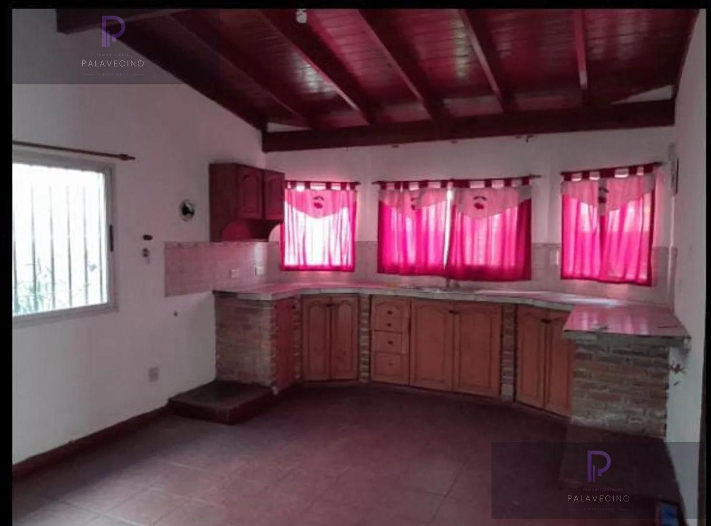 Foto de VENTA CASA 4 AMB C GARAGE PARRILLA LOS TILOS GARIN, imagen 5