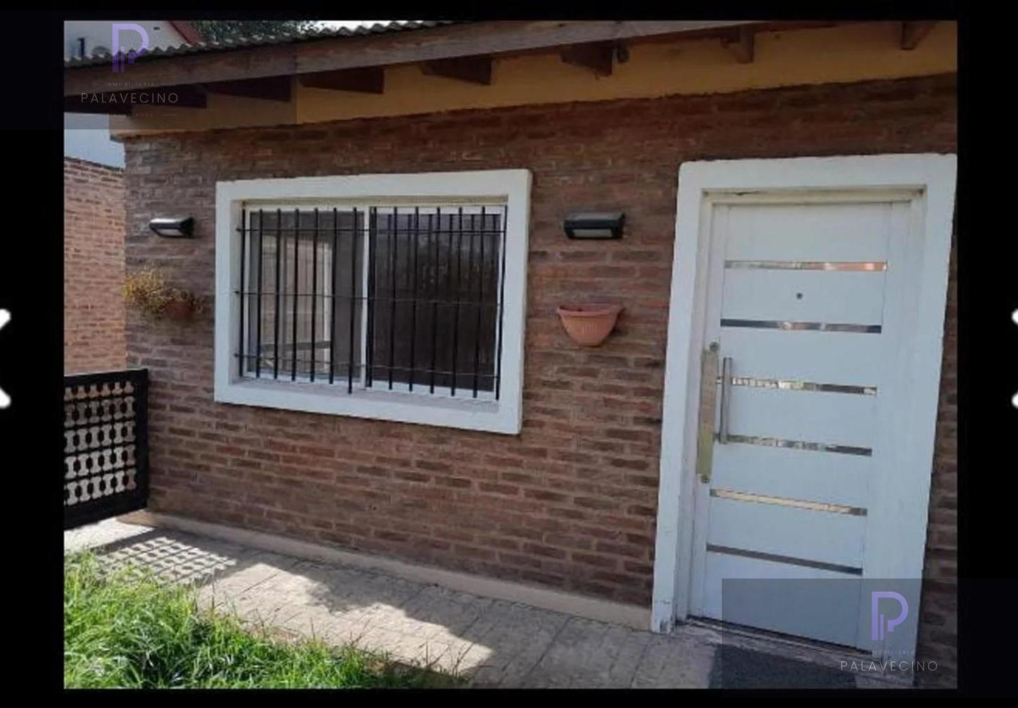 Foto de VENTA CASA 4 AMB C GARAGE PARRILLA LOS TILOS GARIN, imagen 1