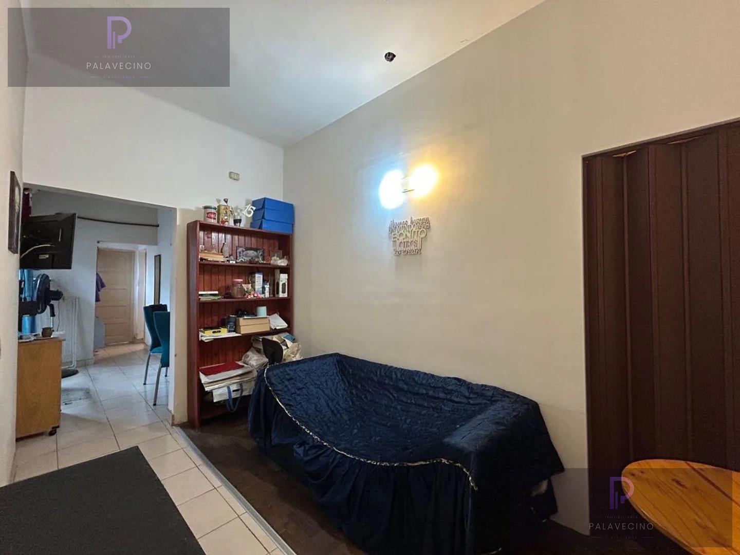 Foto de VENTA PH 3 AMBIENTES C/ PATIO Y COCHERA-JOSE C PAZ, imagen 4