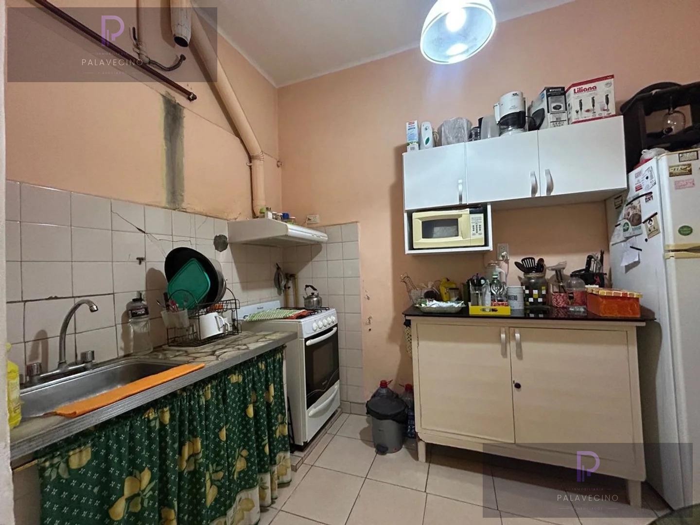 Foto de VENTA PH 3 AMBIENTES C/ PATIO Y COCHERA-JOSE C PAZ, imagen 1