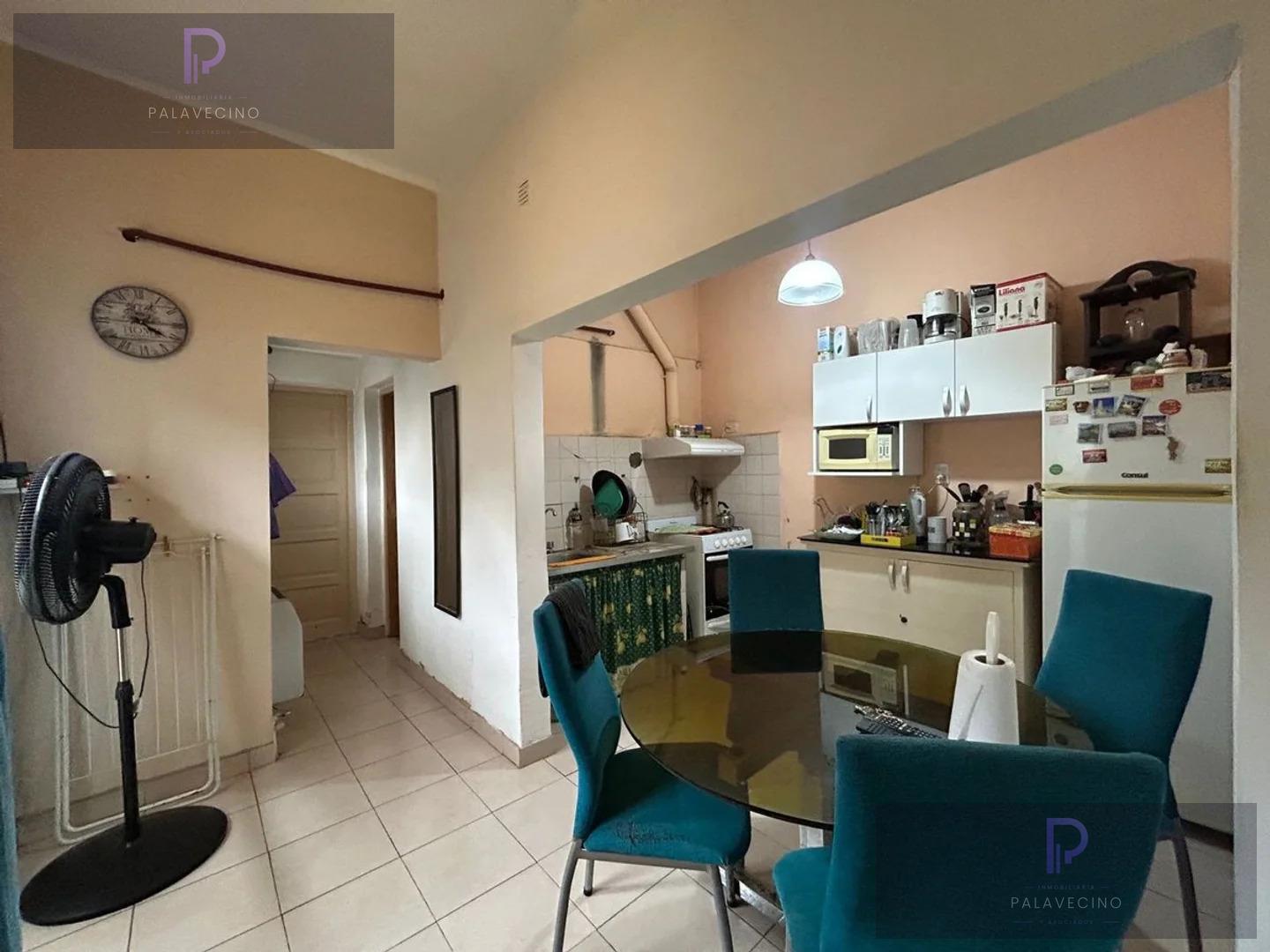Foto de VENTA PH 3 AMBIENTES C/ PATIO Y COCHERA-JOSE C PAZ, imagen 2
