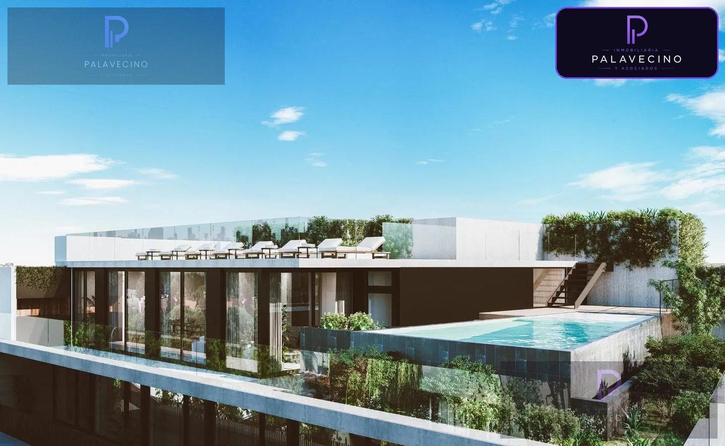 Foto de Departamento edificio Categoria Palermo 2 ambientes, imagen 5